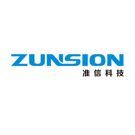 準信科技可曲撓橡膠接頭合同案例